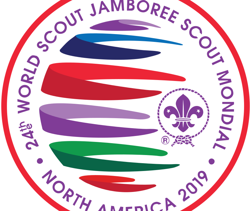 24. Jamboree 2019 in West Virginia, USA