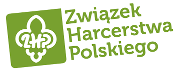 Logo der Polnischen Pfadfinder*innen ZHP